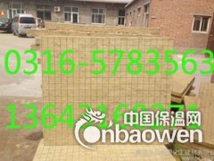大量批发河北防火插丝岩棉板厂家--专业生产厂家图1