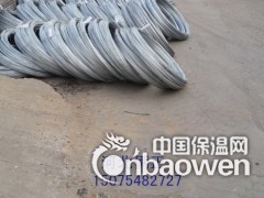 田间果园搭架热镀锌钢丝 普锌10年左右不生锈钢丝图3