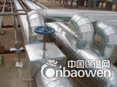 河北铁皮保温施工队图1