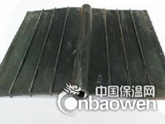 施工缝用中置式橡胶止水带图1