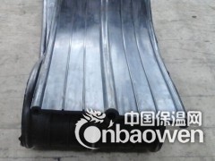 中埋可注浆式橡胶止水带300x8图1