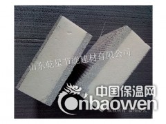 WJ 外模内置现浇混凝土复合保温模板图2