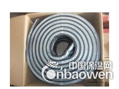 怀化BW腻子型遇水膨胀止水条图1