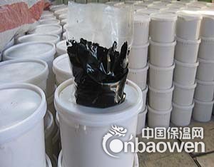 河渠专用双组份聚硫密封胶