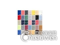 供应聚酯纤维吸音板聚酯吸音板录影棚KTV墙面装饰材料图3