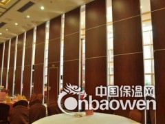 玉林活动隔墙厂家定制 供应全广西地区的兆拓隔断图2