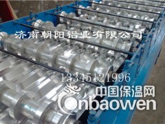 铝瓦楞板-750型铝瓦板图1