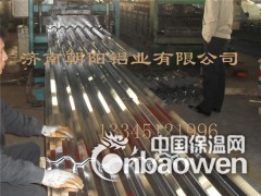 呼和浩特1.0mm厚度厂家销售铝瓦楞板图3