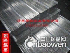 V125(750型）压型铝板价格多少图3