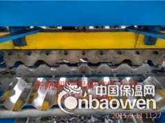 防锈防腐XY35-125-750型压型铝瓦图3