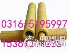防水性能好岩棉管壳生产商家图1