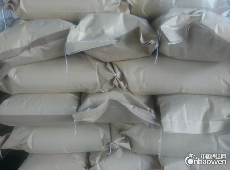 建筑墙体隔热保温可发性聚苯乙烯EPS颗粒