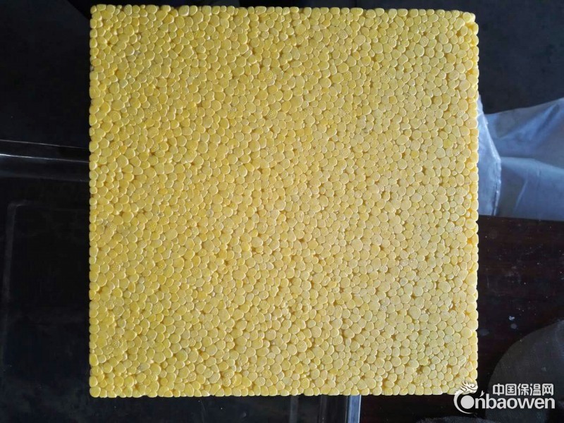 可定制颜色聚苯乙烯EPS泡沫粒子