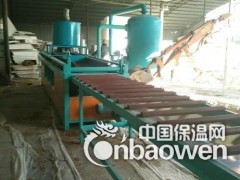 硅质聚苯板设备图2