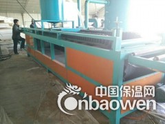 硅质聚苯板设备图3