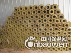 批发岩棉管、管道保温岩棉管图3