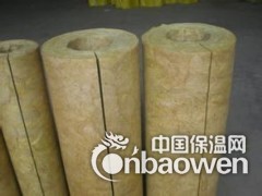 岩棉管的物理性能及特点图3
