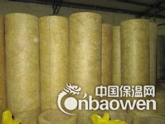 厂家供应各种型号岩棉管岩棉管图2