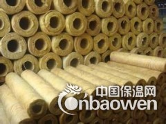 厂家供应各种型号岩棉管岩棉管图3