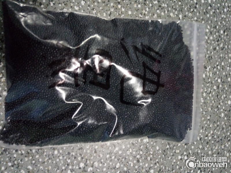 低价供应建筑聚苯板专用可发性聚苯乙烯EPS