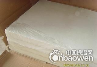 普通硅酸铝板的密度范围