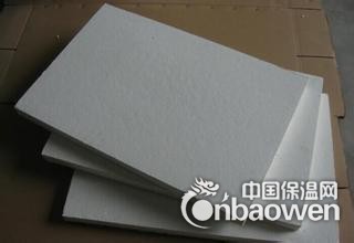 厂家直销硅酸铝板