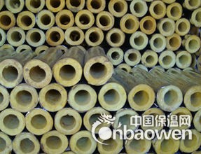 现货批发玻璃棉管
