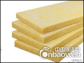 贴面材料对玻璃棉板吸声的影响