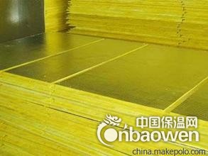 离心玻璃棉板与岩棉板有什么区别