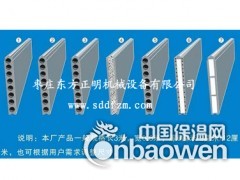轻质墙板设备，轻质墙板机械，新型轻质墙板机，墙板生产设备厂家图2