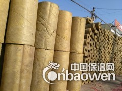 廊坊富恒保温材料有限公司岩棉生产厂家图2