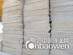 硅酸盐生产厂家，廊坊富恒保温材料有限公司图2