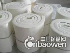硅酸铝板、硅酸铝毡、硅酸铝针刺毯生产厂家价格图2