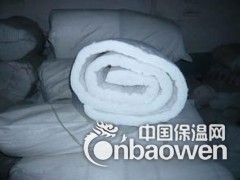 硅酸铝制品生产厂家、廊坊富恒保温材料有限公司图2