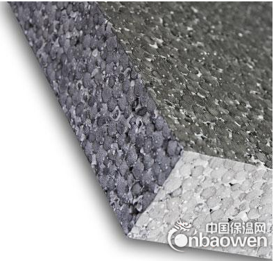 建筑级聚苯板用可发性聚苯乙烯EPS珠粒