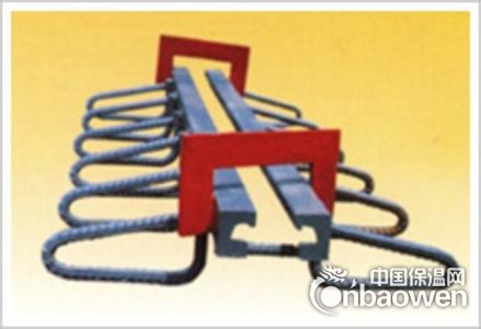 都匀GQF-C40型桥梁伸缩缝