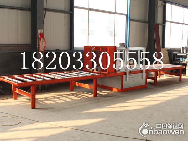 长林泡沫切割机厂家供应商