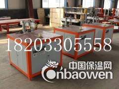 长林泡沫切割机厂家供应商图2