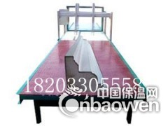 长林泡沫切割机厂家供应商图3