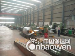 山东0.5mm保温铝皮哪家质量好图2