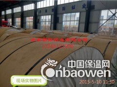 纯铝0.5mm保温铝皮图2