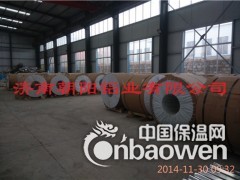 纯铝0.5mm保温铝皮图3