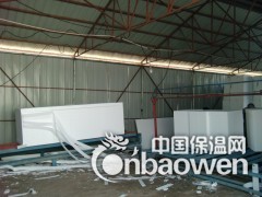 邯郸本地聚苯板生产厂家 邯郸泡沫板价格图2