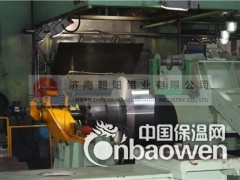合金铝皮-0.5mm保温铝皮-朝阳牌图3