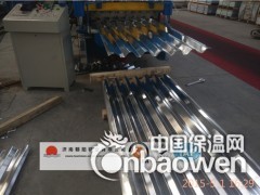 0.9mm厚度铝瓦板（铝瓦楞板）多少钱每平方图2