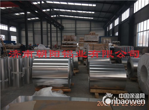0.5mm保温铝皮哪家质量好