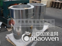 0.5mm保温铝皮哪家质量好图3