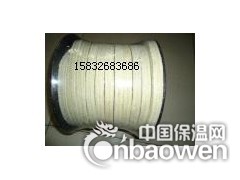 颗粒介质泵密封芳纶盘根图3
