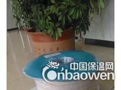 白芳纶纤维盘根生产批发厂家产品详情图1