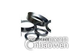 ￠78mm×98mm×18mm×45高压石墨自密封环图2